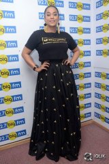 Mumaith Khan Birthday Interview At Big Fm